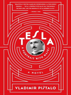 cover image of Tesla